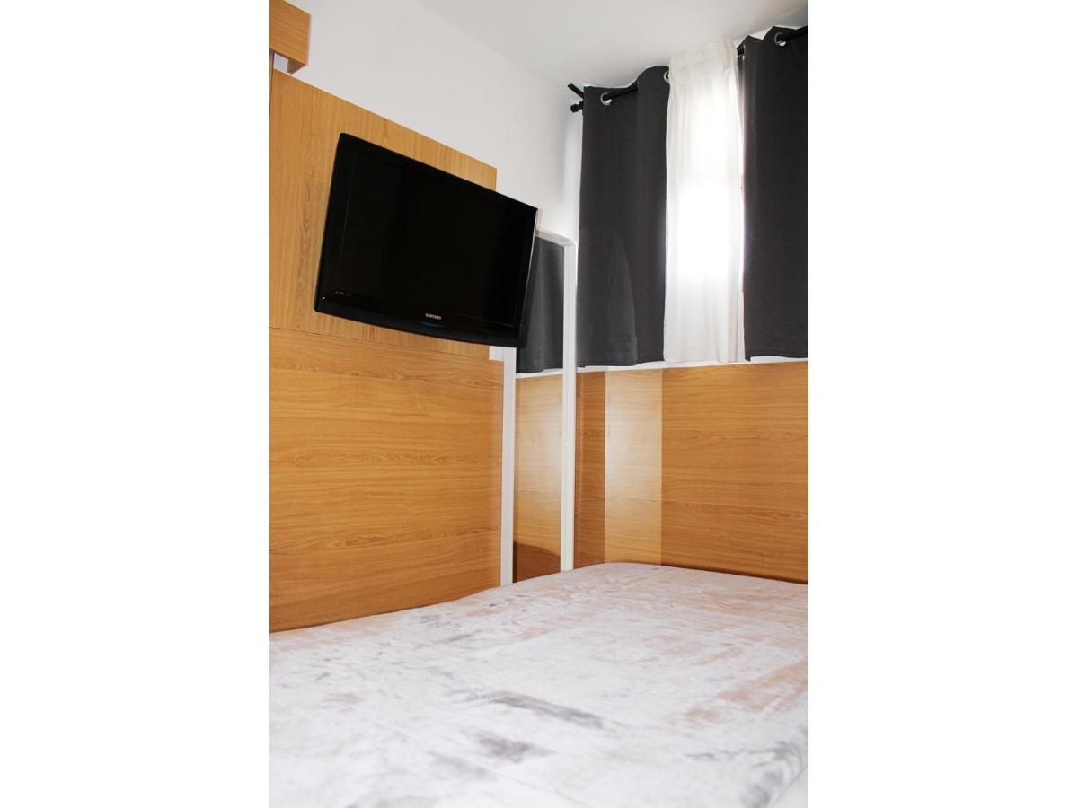 Drago Friendly Holiday Home Плайя-дель-Инглес Экстерьер фото